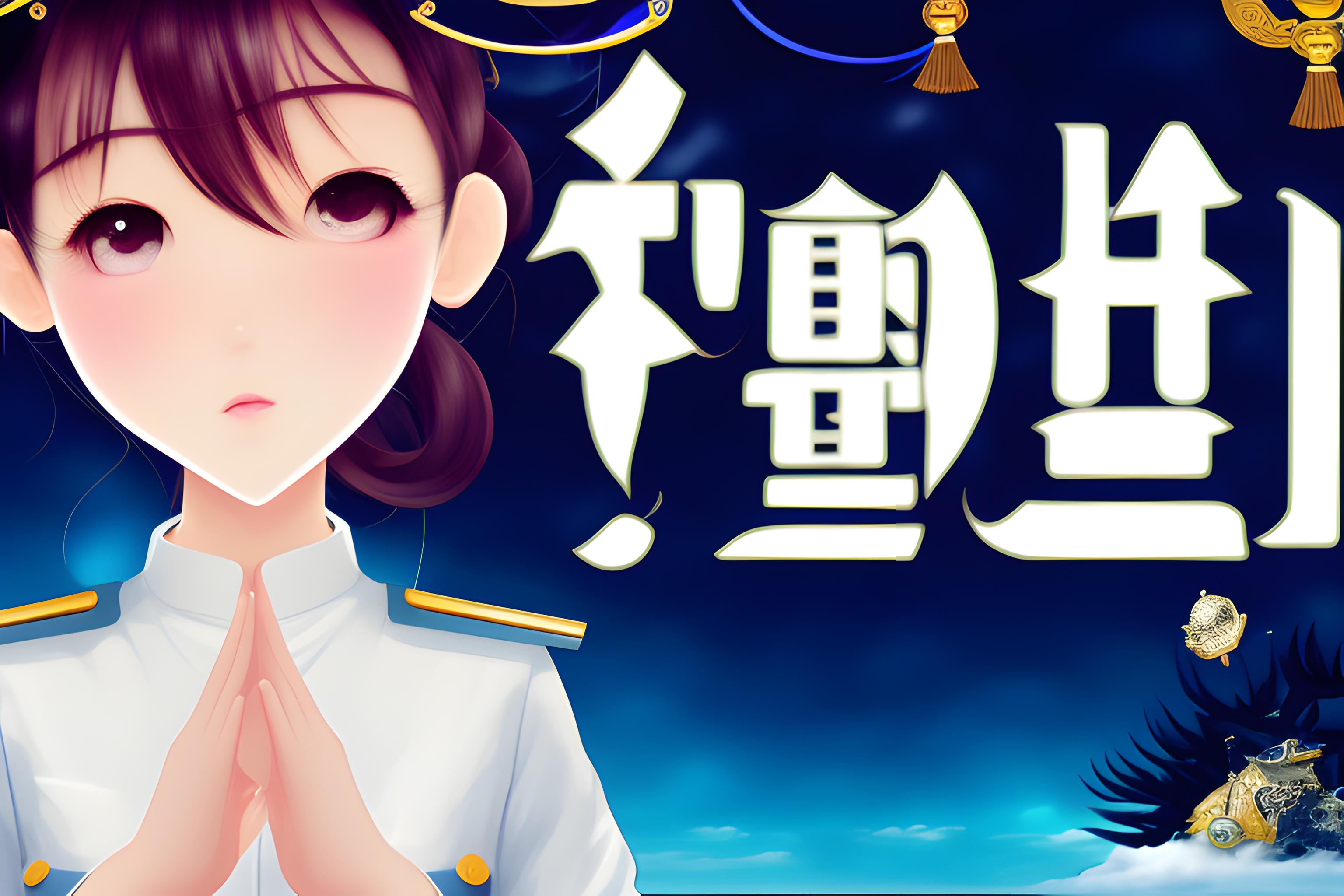 少女风人物插图风格，横向居中、纵向中部偏上位置用中文艺术字写到：斜瞟我屏幕的是SB